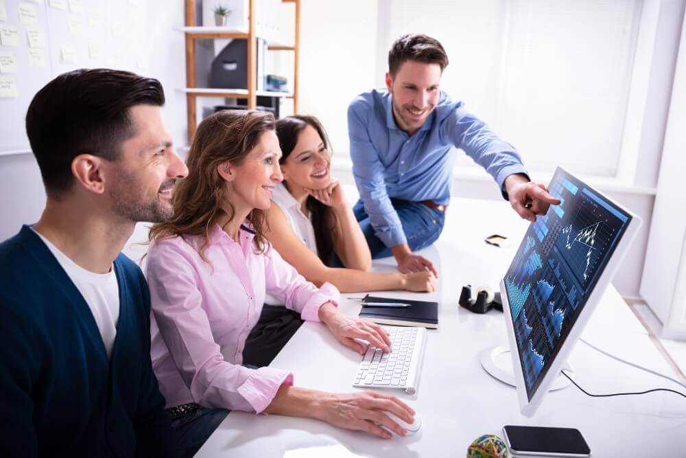 Event based master data management - Infor M3