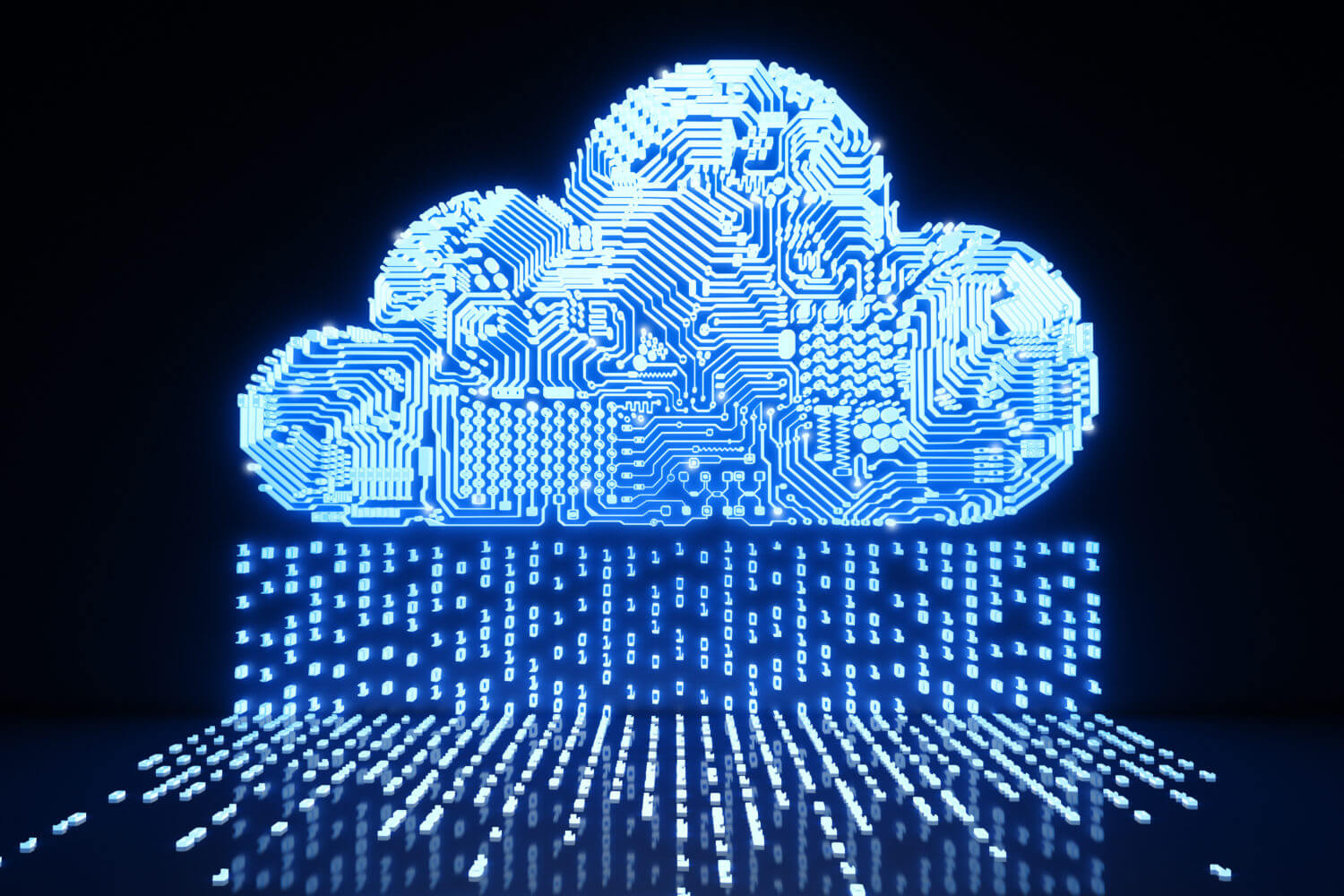 The Challenge of Migrating to the Cloud-Infor M3
