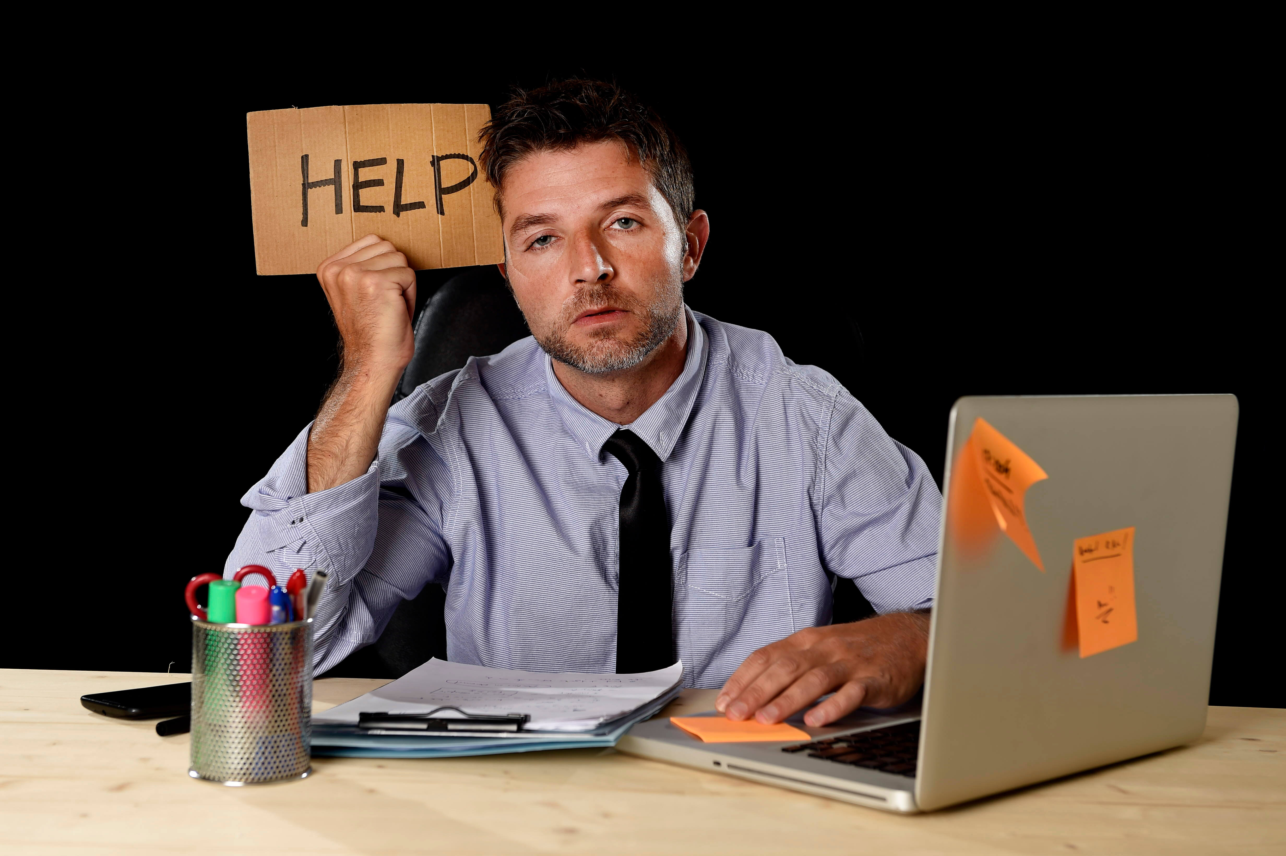 How to manage your ERP pains with Vince Live