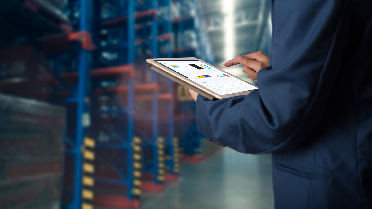 Vince Live makes Infor M3 more powerful